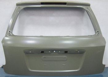 8 399 р. SX-4 06- КРЫШКА БАГАЖНИКА (ХЭТЧБЭК) (Китай) BODYPARTS szsx406-601  с доставкой в г. Тамбов. Увеличить фотографию 1