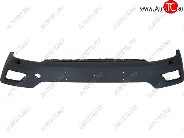 4 699 р. TIGUAN 16- БАМПЕР ПЕРЕДН С ОТВ ПОМЫВАТ ФАР (Китай) BODYPARTS vwtgn16-161  с доставкой в г. Тамбов