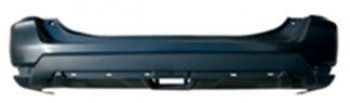3 679 р. X-TRAIL 17- БАМПЕР ЗАДН (Китай) BODYPARTS nnxtr17-640  с доставкой в г. Тамбов. Увеличить фотографию 1