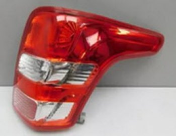 Правый фонарь задний BodyParts Mitsubishi L200 5 KK,KL дорестайлинг (2015-2019)