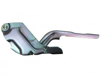 939 р. SOLARIS ПЕТЛЯ КАПОТА ПРАВ (Китай) BODYPARTS hnsol17-340-r  с доставкой в г. Тамбов. Увеличить фотографию 1