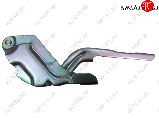 939 р. SOLARIS ПЕТЛЯ КАПОТА ПРАВ (Китай) BODYPARTS hnsol17-340-r  с доставкой в г. Тамбов