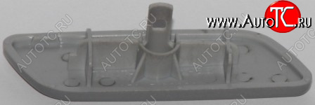 249 р. Левая крышка форсунки омывателя фар (пр-во Китай) BODYPARTS Toyota Land Cruiser Prado J150 1-ый рестайлинг (2013-2017) (неокрашенная)  с доставкой в г. Тамбов