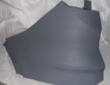 1 099 р. KUGA 16- БОКОВИНА БАМПЕРА ЗАДН ЛЕВ (Китай) BODYPARTS fdkug16-670-l  с доставкой в г. Тамбов. Увеличить фотографию 1