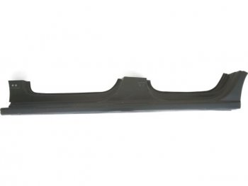 6 649 р. POLO 10- ПОРОГ ЛЕВ (Китай) BODYPARTS vwplo10-480-l  с доставкой в г. Тамбов. Увеличить фотографию 1