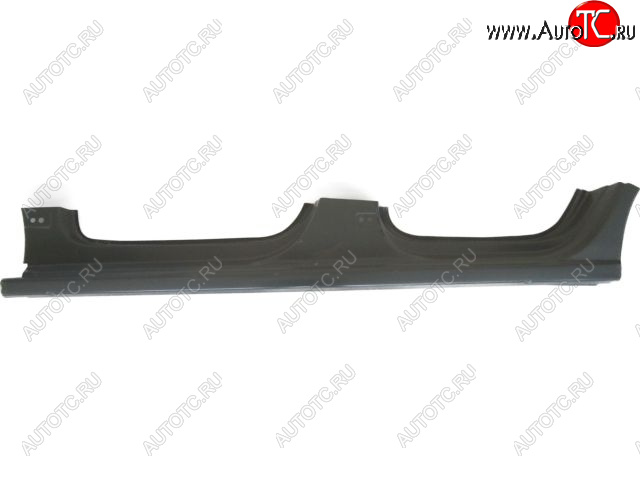 6 649 р. POLO 10- ПОРОГ ЛЕВ (Китай) BODYPARTS vwplo10-480-l  с доставкой в г. Тамбов