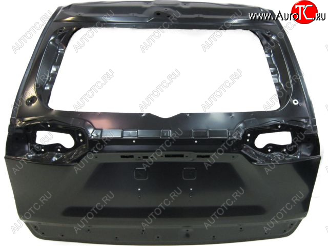 21 499 р. RAV4 19- ДВЕРЬ БАГАЖНИКА (Китай) BODYPARTS tyrv419-6b0  с доставкой в г. Тамбов