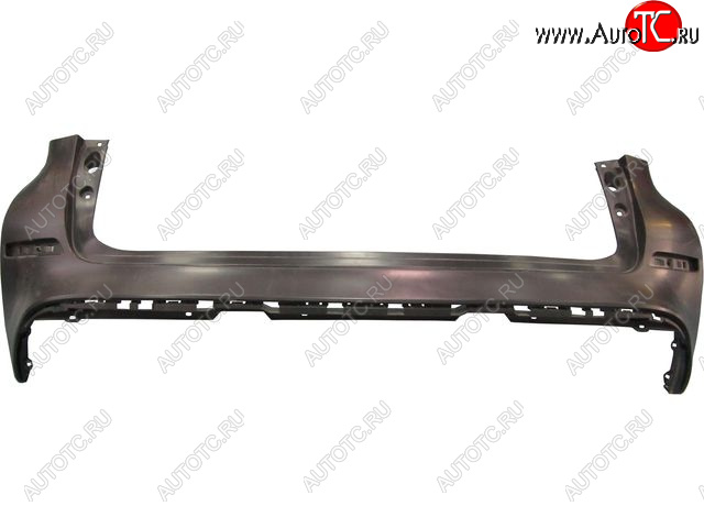 3 099 р. MURANO 16- БАМПЕР ЗАДН ВЕРХН (Китай) BODYPARTS nnmur16-640  с доставкой в г. Тамбов