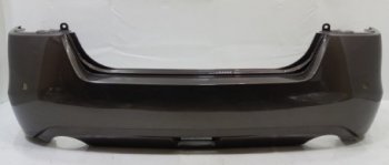 4 099 р. TEANA 13- БАМПЕР ЗАДН (Китай) BODYPARTS nnten13-640  с доставкой в г. Тамбов. Увеличить фотографию 1
