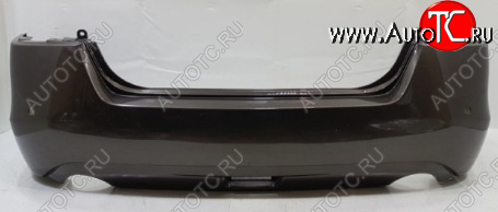 4 099 р. TEANA 13- БАМПЕР ЗАДН (Китай) BODYPARTS nnten13-640  с доставкой в г. Тамбов