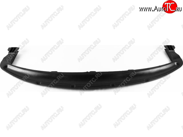 799 р. CRUZE УСИЛИТЕЛЬ БАМПЕРА ПЕРЕДН НИЖН , ПЛАСТИК (Китай) BODYPARTS cvcrz09-242  с доставкой в г. Тамбов