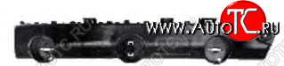 449 р. X-TRAIL 15- КРЕПЛЕНИЕ БАМПЕРА ПЕРЕДН ПРАВ (Китай) BODYPARTS nnxtr15-9a0-r  с доставкой в г. Тамбов