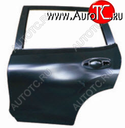 19 749 р. X-TRAIL 15- ДВЕРЬ ЗАДН ЛЕВ (Китай) BODYPARTS nnxtr15-520-l  с доставкой в г. Тамбов