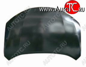 15 399 р. X-TRAIL 15- КАПОТ С ГЕРМЕТИК (Китай) BODYPARTS nnxtr15-330  с доставкой в г. Тамбов