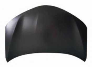 11 849 р. RAV4 13- КАПОТ (Китай) BODYPARTS tyrv413-332  с доставкой в г. Тамбов. Увеличить фотографию 1