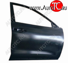14 999 р. X-TRAIL ДВЕРЬ ПЕРЕДН ПРАВ (Китай) BODYPARTS nnxtr15-510-r  с доставкой в г. Тамбов