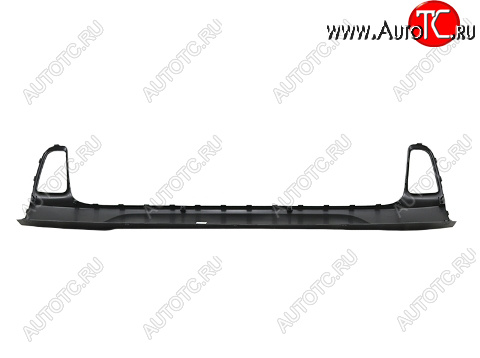 2 399 р. PICANTO 15- БАМПЕР ЗАДН НИЖН ЧАСТЬ (Китай) BODYPARTS kapic15-641  с доставкой в г. Тамбов