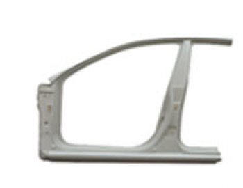 8 999 р. ELANTRA 07- ДВЕРНОЙ ПРОЕМ ЛЕВ ПЕРЕД НАРУЖН (Китай) BODYPARTS hnela07-550-l  с доставкой в г. Тамбов. Увеличить фотографию 1