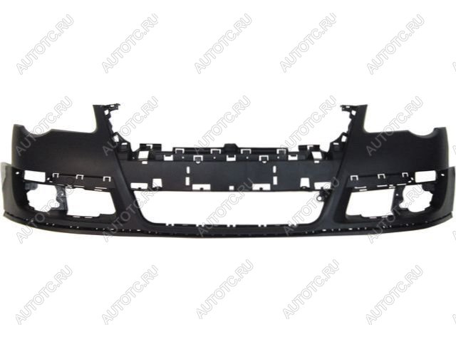 4 649 р. PASSAT 05- БАМПЕР ПЕРЕДН С ОТВ ПОМЫВАТ ФАР , ПДАТЧ (Китай) BODYPARTS vwpas05-163  с доставкой в г. Тамбов