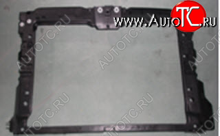 3 089 р. JETTA 15- СУППОРТ РАДИАТОРА (Китай) BODYPARTS vwjet15-380  с доставкой в г. Тамбов