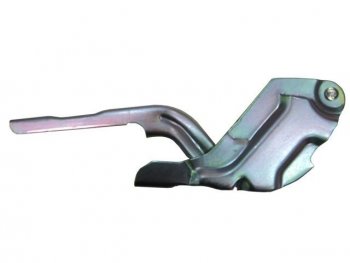 929 р. SOLARIS ПЕТЛЯ КАПОТА ЛЕВ (Китай) BODYPARTS hnsol17-340-l  с доставкой в г. Тамбов. Увеличить фотографию 1