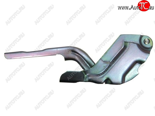 929 р. SOLARIS ПЕТЛЯ КАПОТА ЛЕВ (Китай) BODYPARTS hnsol17-340-l  с доставкой в г. Тамбов