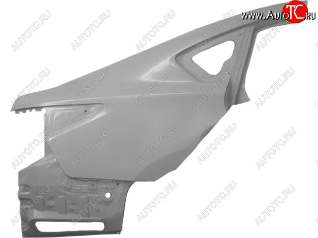 12 799 р. TEANA 13- КРЫЛО ЗАДН ПРАВ (Китай) BODYPARTS nnten13-560-r  с доставкой в г. Тамбов