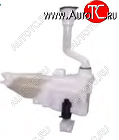 1 999 р. HILUX 15- БАЧОК ОМЫВАТЕЛЯ В СБОРЕ С МОТОР (Китай) BODYPARTS tyhix15-880  с доставкой в г. Тамбов