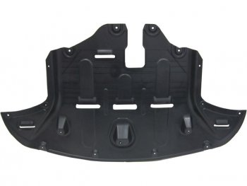 5 499 р. TUCSON ЗАЩИТА ПОДДОНА (Китай) ПЛАСТИК BODYPARTS hntun15-9f0p  с доставкой в г. Тамбов. Увеличить фотографию 1
