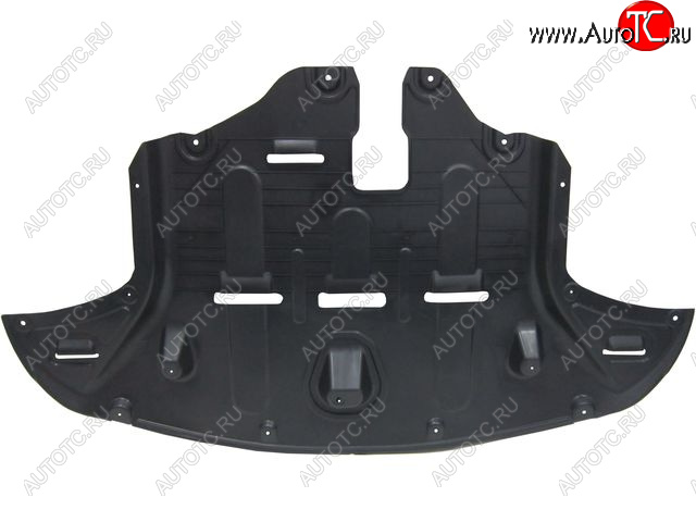 5 499 р. TUCSON ЗАЩИТА ПОДДОНА (Китай) ПЛАСТИК BODYPARTS hntun15-9f0p  с доставкой в г. Тамбов