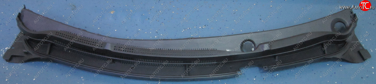 1 399 р. RIO 11- {СМ.ФОТО!} ПАНЕЛЬ ПОД СТЕКЛООЧИСТ (Китай) BODYPARTS kario11-5b0  с доставкой в г. Тамбов
