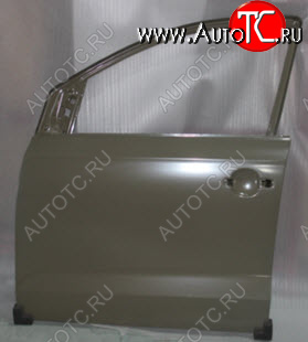 14 649 р. POLO ДВЕРЬ ПЕРЕДН ЛЕВ (СЕДАН) (Китай) BODYPARTS vwplo10-510-l  с доставкой в г. Тамбов