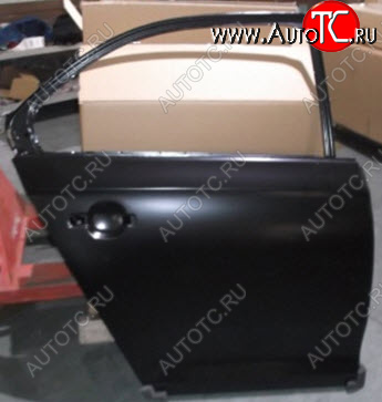 13 649 р. RAPID 14- ДВЕРЬ ЗАДН ПРАВ (Китай) BODYPARTS sdrap14-520-r  с доставкой в г. Тамбов
