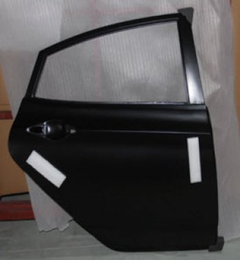 17 499 р. SOLARIS ДВЕРЬ ЗАДН ПРАВ (ХЭТЧБЭК) (Китай) BODYPARTS hnsol11-521-r  с доставкой в г. Тамбов. Увеличить фотографию 1