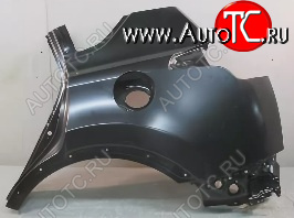 13 999 р. RAV4 13- КРЫЛО ЗАДН ЛЕВ (Китай) BODYPARTS tyrv413-560-l  с доставкой в г. Тамбов