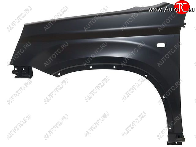 7 299 р. X-TRAIL КРЫЛО ПЕРЕДН ЛЕВ (Китай) BODYPARTS nnxtr07-272-l  с доставкой в г. Тамбов