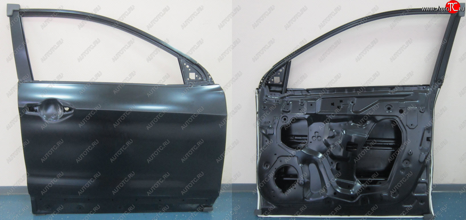 18 399 р. QASHQAI ДВЕРЬ ПЕРЕДН ПРАВ (Китай) BODYPARTS nnqas14-510-r  с доставкой в г. Тамбов