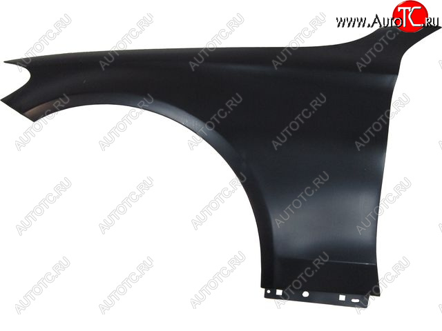 5 449 р. W205 14- КРЫЛО ПЕРЕДН ЛЕВ СТАЛЬН (Китай) BODYPARTS md20514-272-l  с доставкой в г. Тамбов
