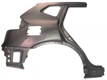 18 599 р. X-TRAIL 15- КРЫЛО ЗАДН ПРАВ (Китай) BODYPARTS nnxtr15-560-r  с доставкой в г. Тамбов. Увеличить фотографию 1