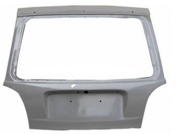 4 749 р. MATIZ 01- КРЫШКА БАГАЖНИКА (Китай) BODYPARTS dwmiz01-600  с доставкой в г. Тамбов. Увеличить фотографию 1