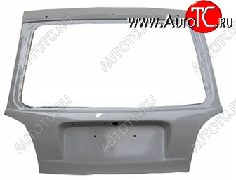 4 749 р. MATIZ 01- КРЫШКА БАГАЖНИКА (Китай) BODYPARTS dwmiz01-600  с доставкой в г. Тамбов