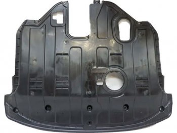 2 799 р. SORENTO ЗАЩИТА ПОДДОНА (Китай) ПЛАСТИК BODYPARTS kasr013-9f0p  с доставкой в г. Тамбов. Увеличить фотографию 1
