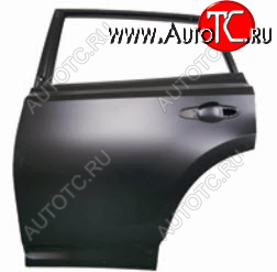 15 699 р. RAV4 13- ДВЕРЬ ЗАДН ЛЕВ (Китай) BODYPARTS tyrv413-520-l  с доставкой в г. Тамбов