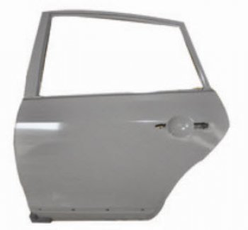 9 749 р. TEANA 08- ДВЕРЬ ЗАДН ЛЕВ (Китай) BODYPARTS nnten08-520-l  с доставкой в г. Тамбов. Увеличить фотографию 1