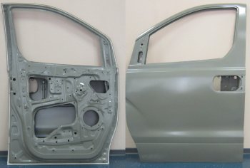22 749 р. STAREX ДВЕРЬ ПЕРЕДН ЛЕВ (Китай) BODYPARTS hnstx08-510-l  с доставкой в г. Тамбов. Увеличить фотографию 1