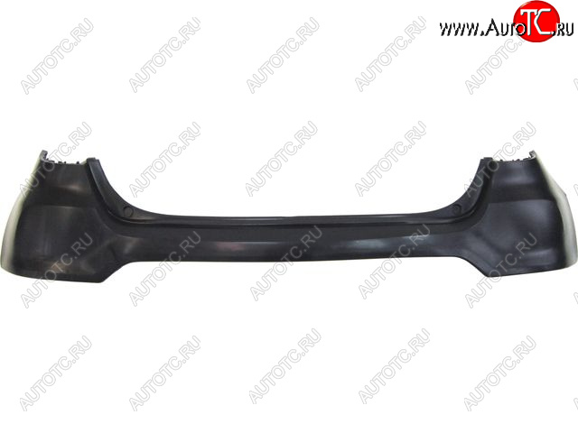 4 949 р. RIO 17- БАМПЕР ЗАДН ВЕРХН (ХЭТЧБЭК) (Китай) BODYPARTS kario17-642  с доставкой в г. Тамбов