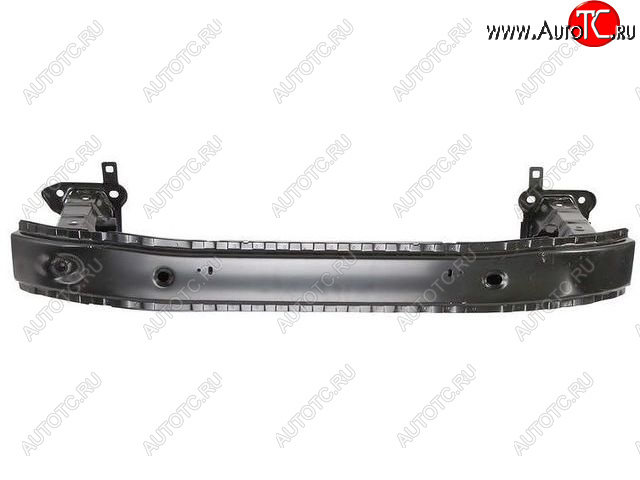 3 679 р. Усилитель переднего бампера (пр-во Китай) BODYPARTS  Volvo S40  MS седан (2004-2007) дорестайлинг  с доставкой в г. Тамбов