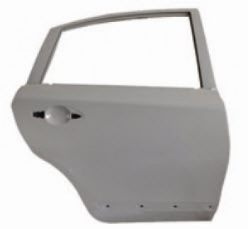 12 999 р. TEANA 13- ДВЕРЬ ЗАДН ПРАВ (Китай) BODYPARTS nnten13-520-r  с доставкой в г. Тамбов. Увеличить фотографию 1