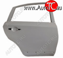 12 999 р. TEANA 13- ДВЕРЬ ЗАДН ПРАВ (Китай) BODYPARTS nnten13-520-r  с доставкой в г. Тамбов