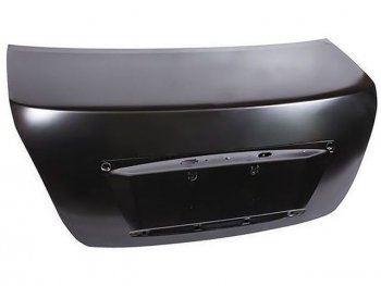 17 299 р. TEANA 13- КРЫШКА БАГАЖНИКА (Китай) BODYPARTS nnten13-600  с доставкой в г. Тамбов. Увеличить фотографию 1